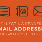 More People To Complete An E-mail Opt In Form
