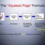 Squeeze Pages