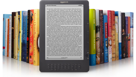 Sell Your Kindle Book Like A Pro