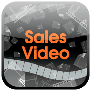 Sales Video