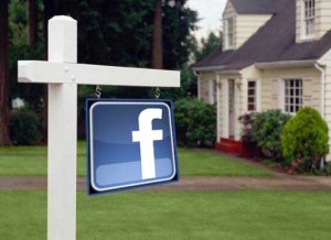 Using Facebook To Your Advantage When Marketing Real Estate Online