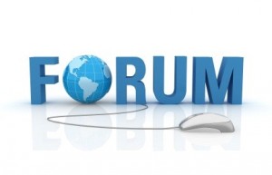 Forum Marketing
