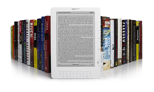 Kindle Books