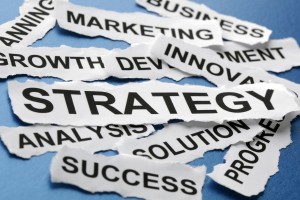 Marketing Strategies