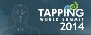 Tapping World Summit 2014