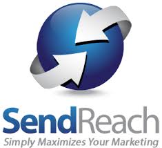 SendReach Logo