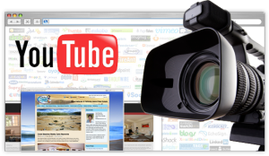 Market Your Business Through YouTube