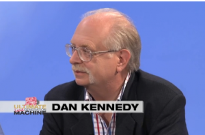 Dan Kennedy reviews