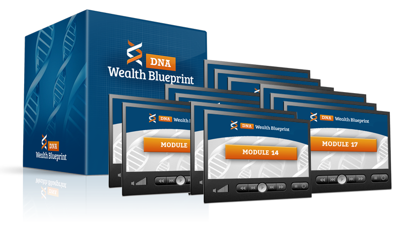 DNA Wealth Blueprint 2.0 Review