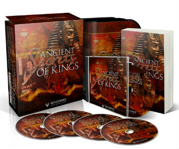 Ancient Secrets of Kings review