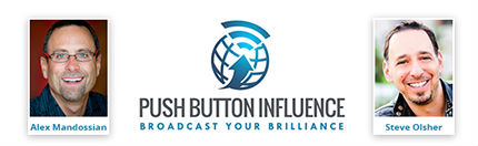 Push Button Influence review