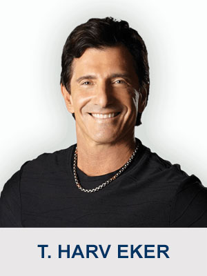 t harv eker get rich doing what you love