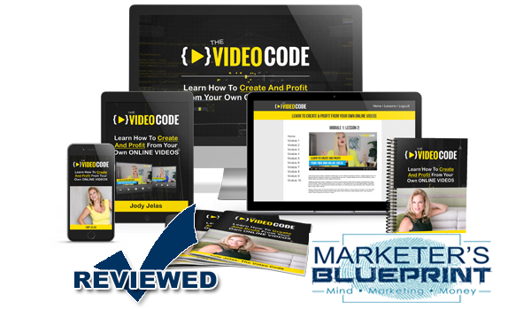 the video code review