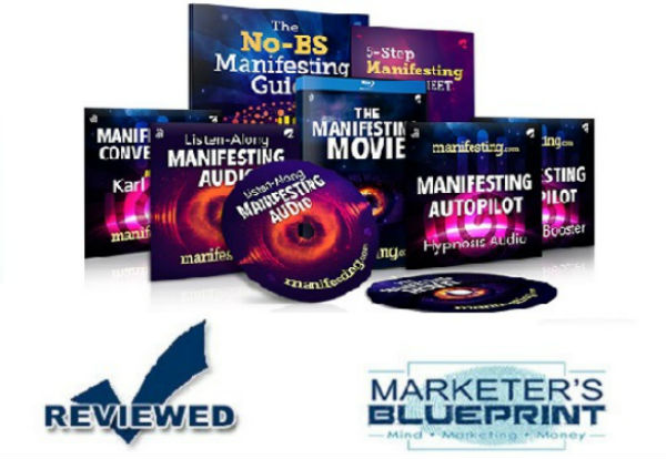 no bs manifesting course review